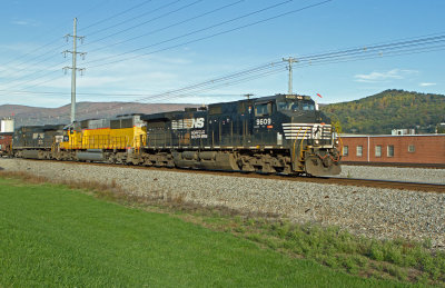 NS9609