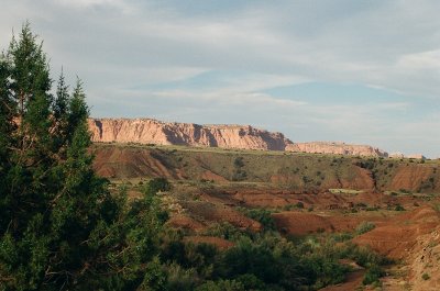 Capitol Reef Nat'l Park, Utah.