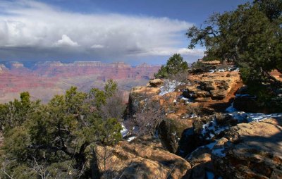 Grand canyon
