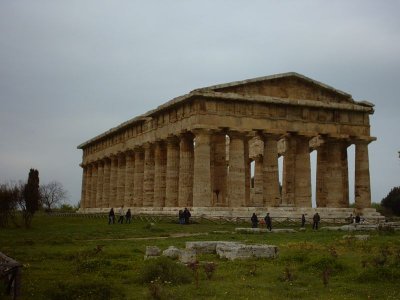 Paestum 