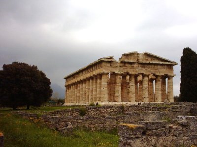 Paestum
