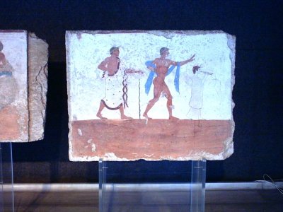 Paestum