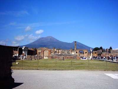 Pompei
