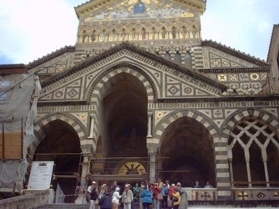 Amalfi