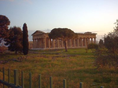 Paestum