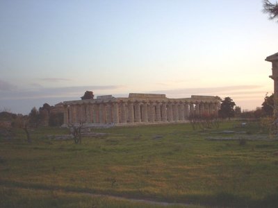 Paestum