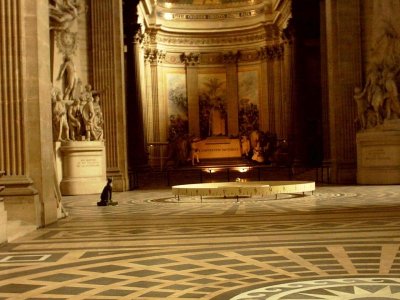 Pantheon
