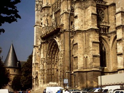 Beauvais