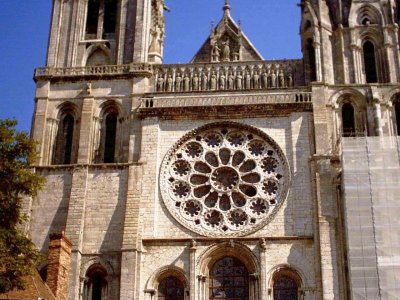 Chartres