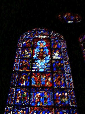 Chartres