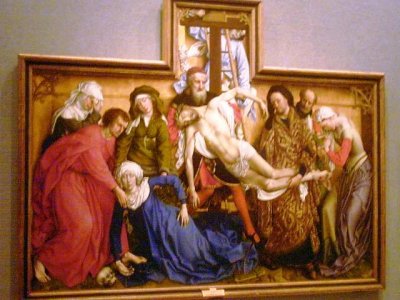 Rogier Van der Weyden