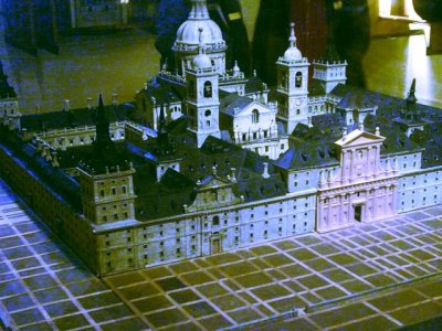 Escorial