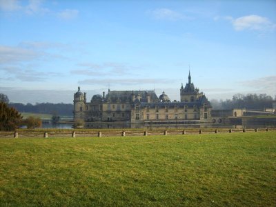 Chantilly