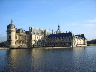 Chantilly