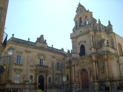 Ragusa-Ibla