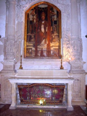 South-East Sicily