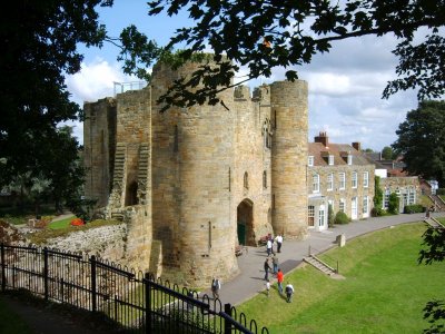 Thonbridge