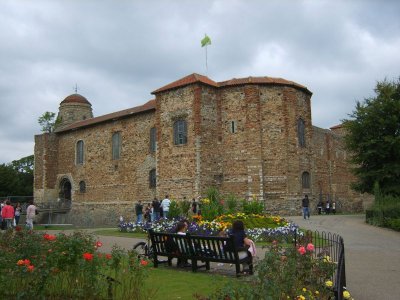Colchester