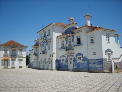 Aveiro