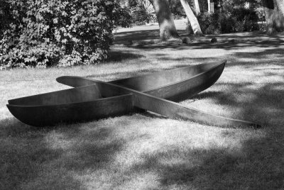 Maryhill Museum Grounds