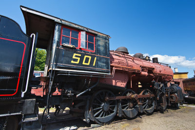 2T1U8077.jpg - Conway Scenic Railroad, NH