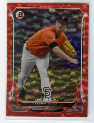 Matt Cain