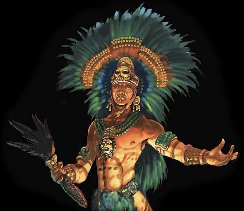 Montezuma