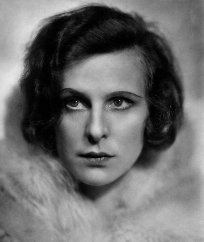 Leni Riefenstahl