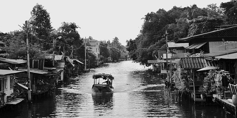 Klong Bang Luang