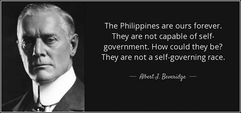 United States senator, 1899-1911