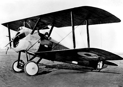 Sopwith Camel