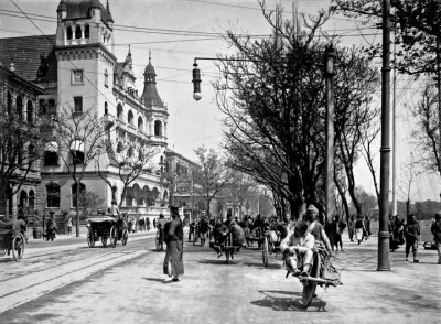 1910 - Shanghai