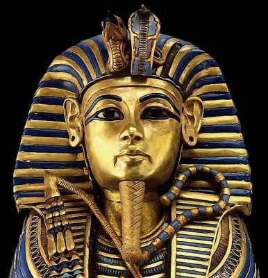 King Tut (Tutankhamun)