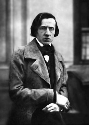 Frdric Chopin