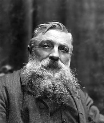 Auguste Rodin