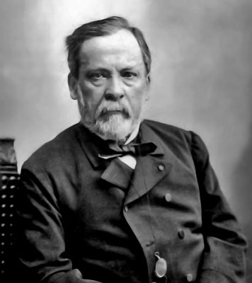  Louis Pasteur