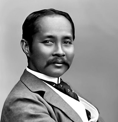 King Chulalongkorn