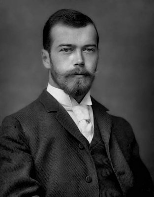 Nicholas II