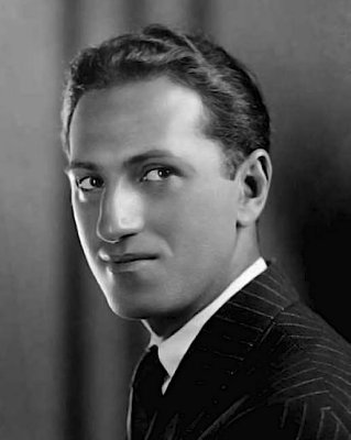 George Gershwin