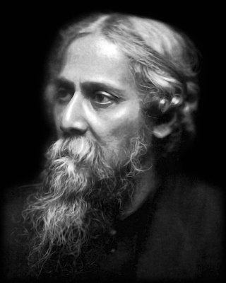 Rabindranath Tagore