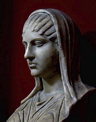 Aspasia of Miletus