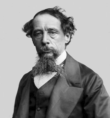 Charles Dickens