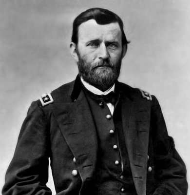 Ulysses S. Grant