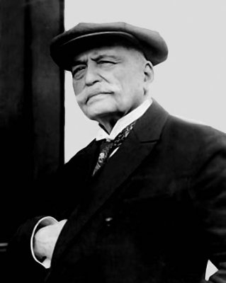 Auguste Escoffier