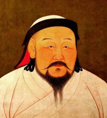 Khublai Khan