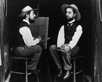 Henri de Toulouse-Lautrec