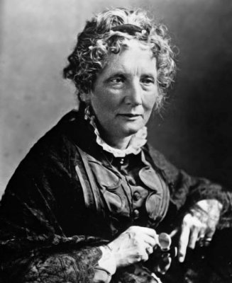 Harriet Beecher Stowe