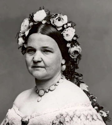 Mary Todd Lincoln