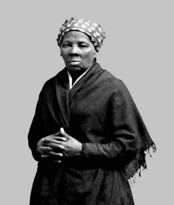 Harriet Tubman