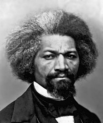 Frederick Douglass